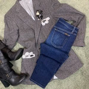 Joe’s size 31 RIKKI Jeans